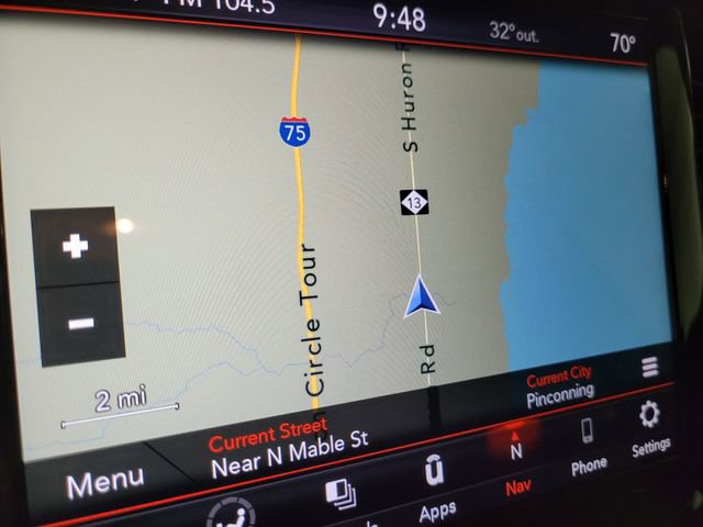 Used 2021 RAM 2500 Tradesman image 7