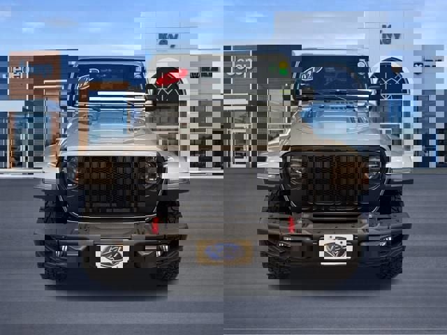 Used 2021 Jeep Wrangler Unlimited Rubicon image 11