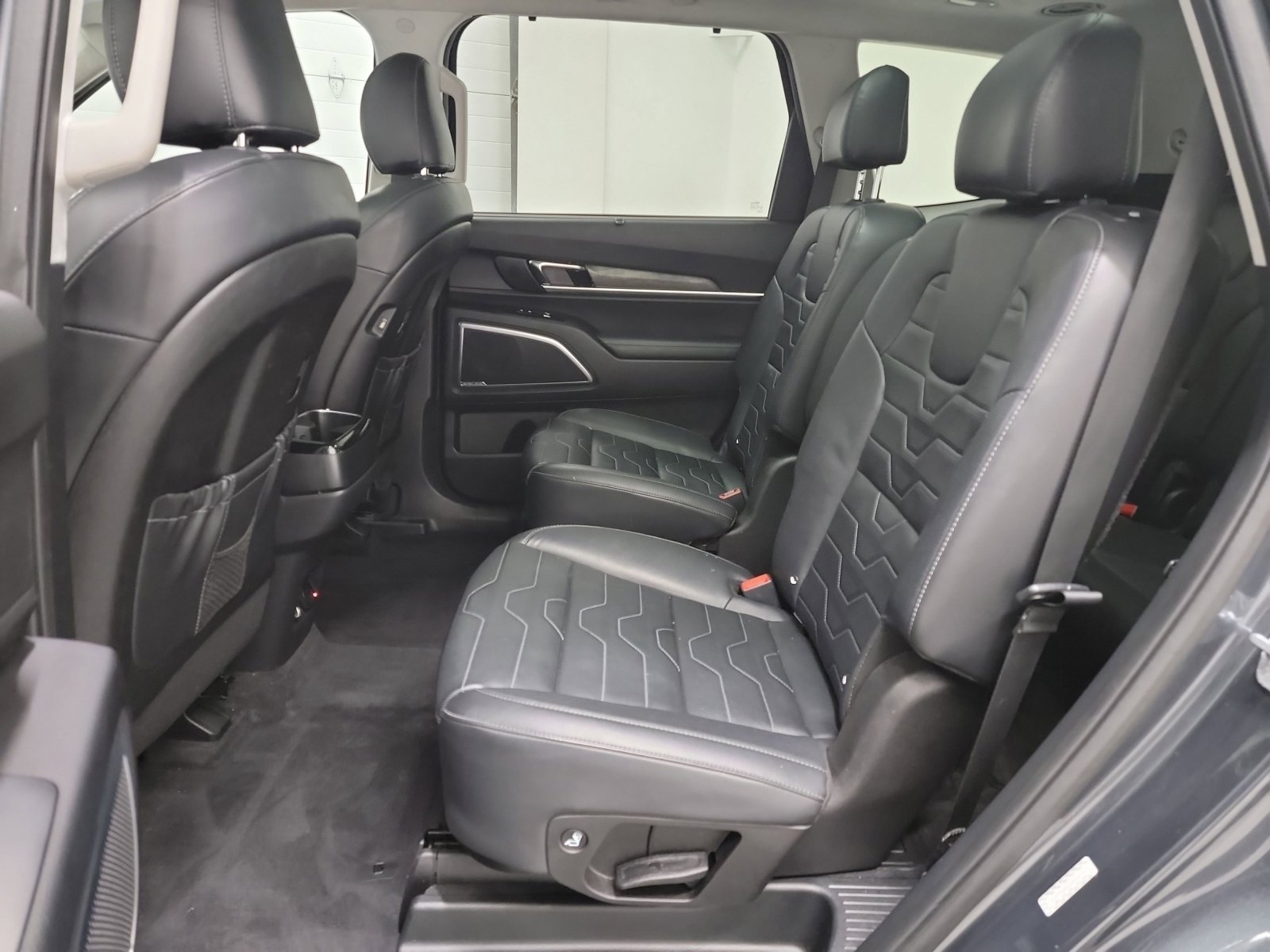 Used 2021 Kia Telluride SX w/ SX Prestige Package AWD/4WD image 28