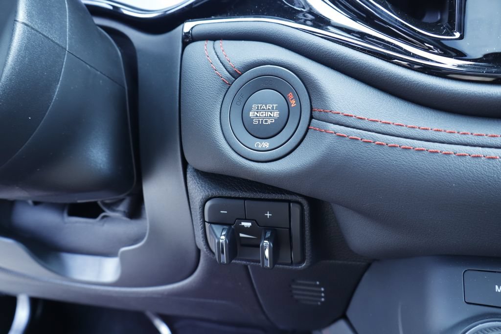 New 2026 Dodge Durango GT AWD/4WD image 23