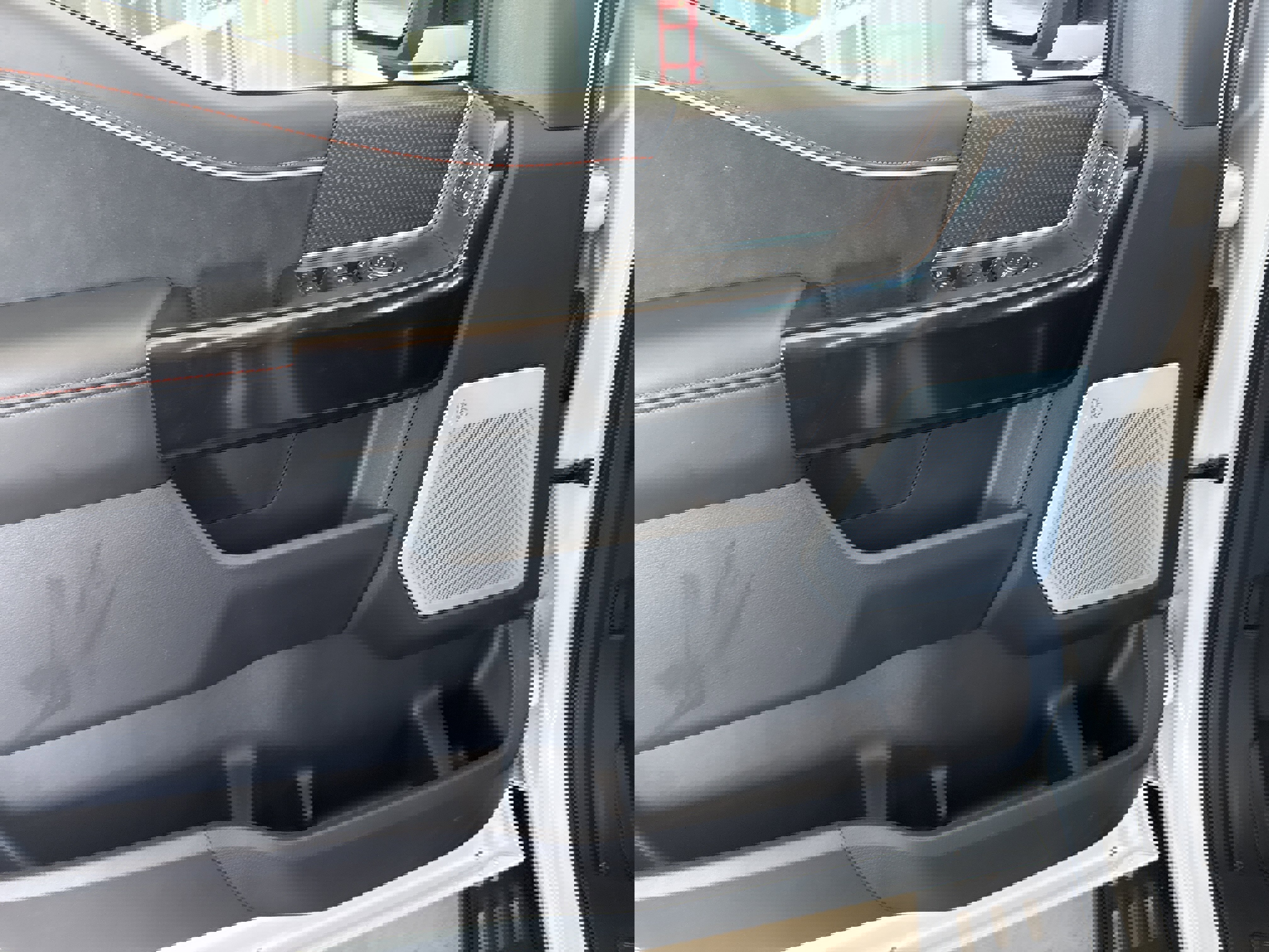 New 2026 Ford F150 Raptor w/ Equipment Group 803A Raptor R image 24