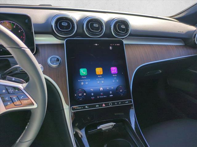 New 2026 Mercedes-Benz C 300 4MATIC Sedan image 12