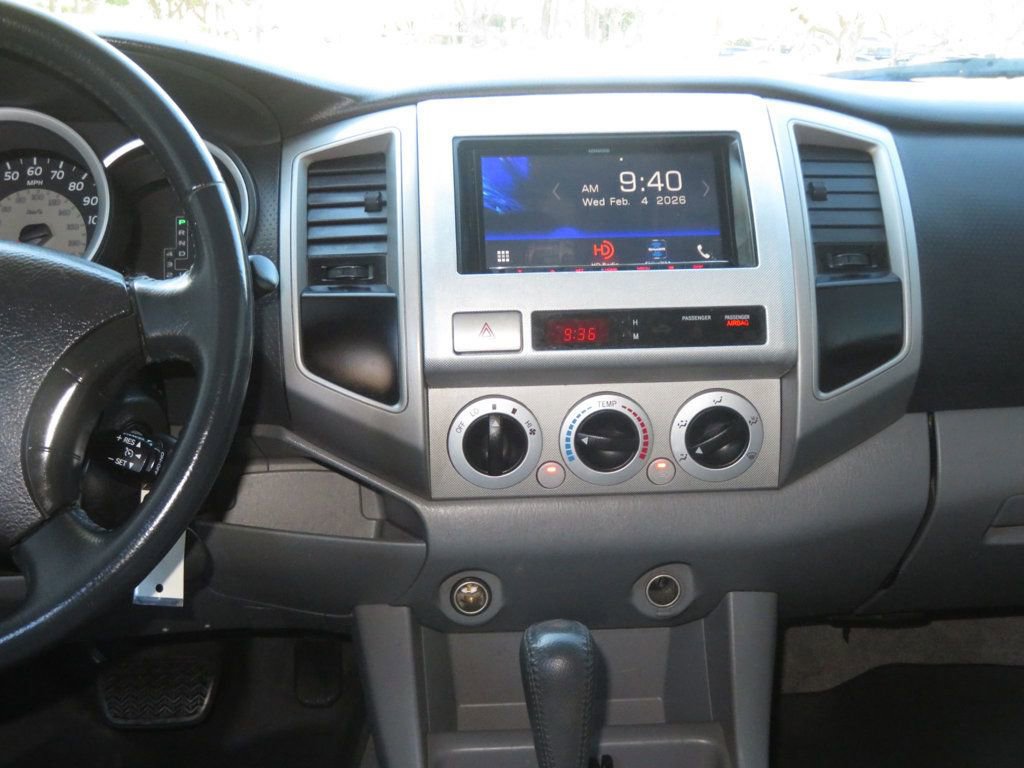 Used 2007 Toyota Tacoma PreRunner RWD image 40