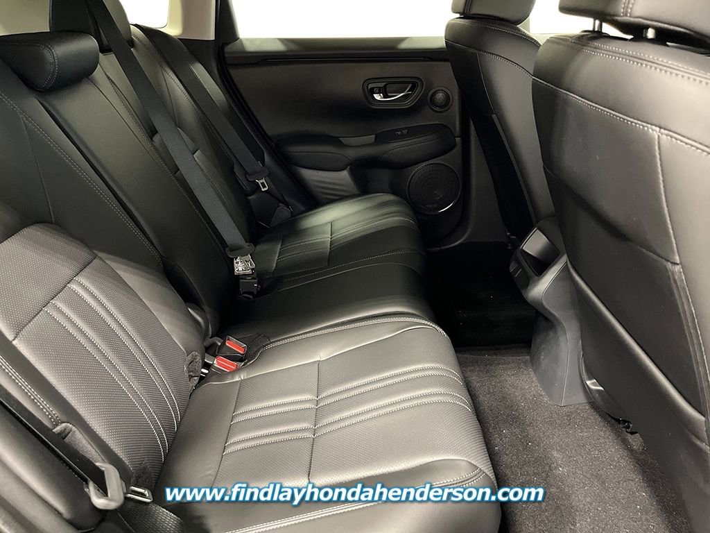 New 2026 Honda HR-V EX-L image 26