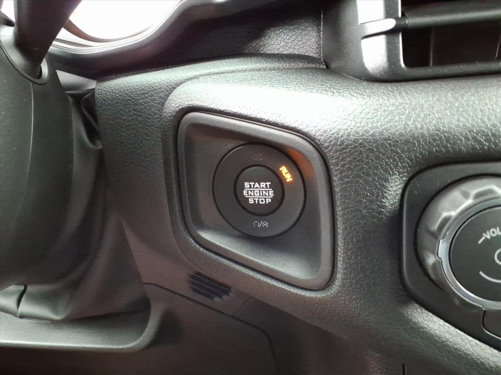 New 2026 Jeep Wrangler Sahara image 17