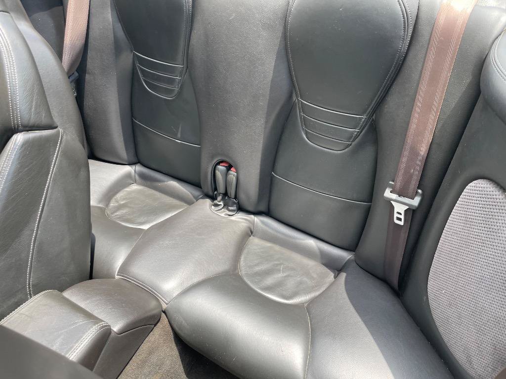 Used 2002 Jaguar XK8 Convertible RWD image 21