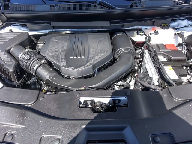 New 2026 Chevrolet Traverse LT w/ Midnight/Sport Edition image 11