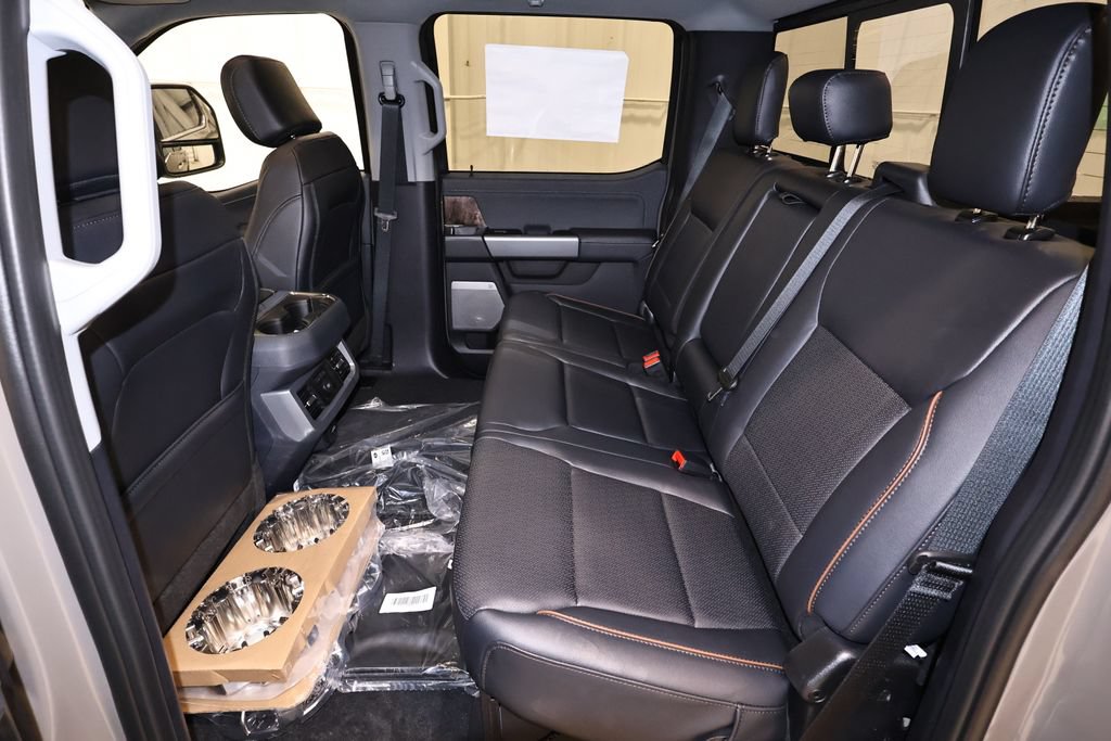 New 2026 Ford F350 Lariat w/ Lariat Premium Package AWD/4WD image 14