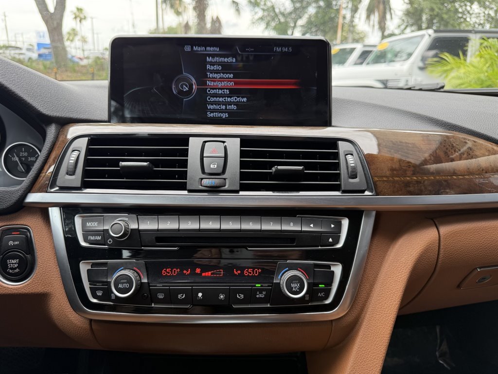 Used 2015 BMW 428i Coupe RWD image 25