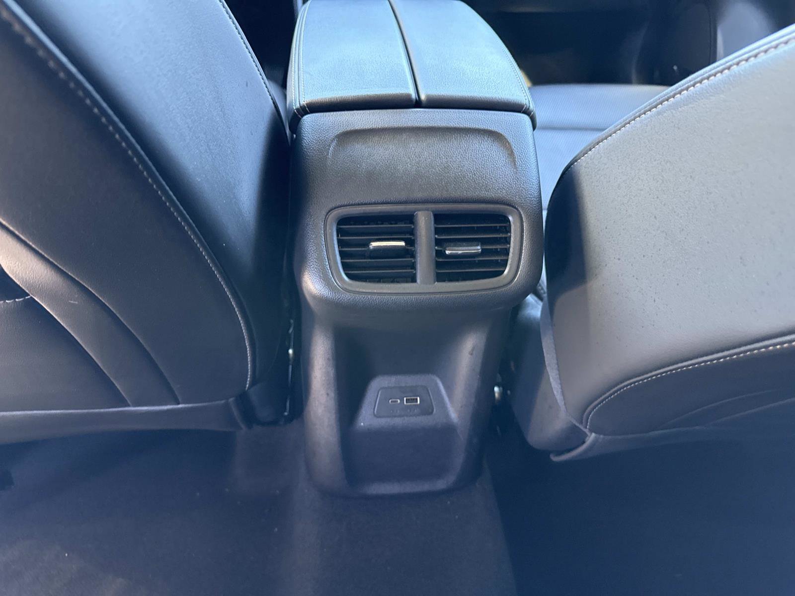 Used 2025 Buick Envision Preferred image 16