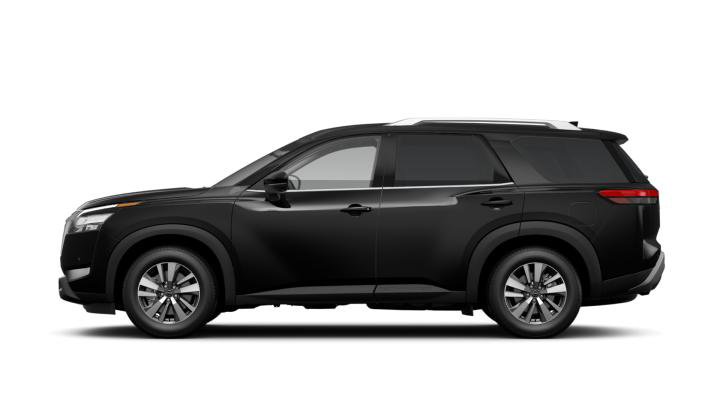 New 2025 Nissan Pathfinder SL w/ SL Premium Package image 19