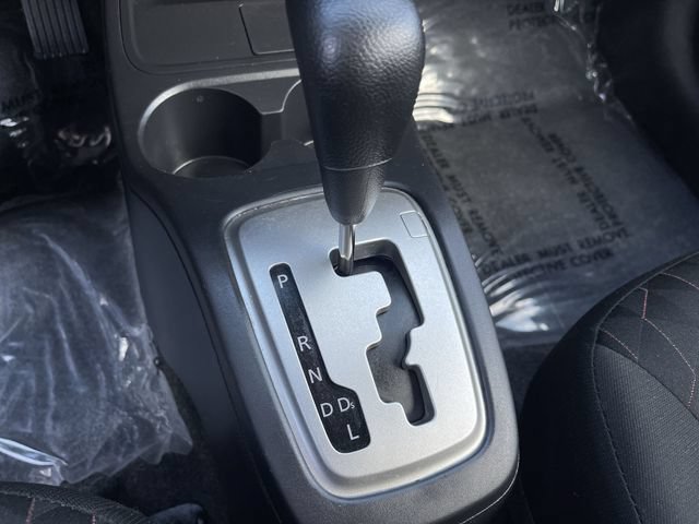 Used 2024 Mitsubishi Mirage ES FWD image 21