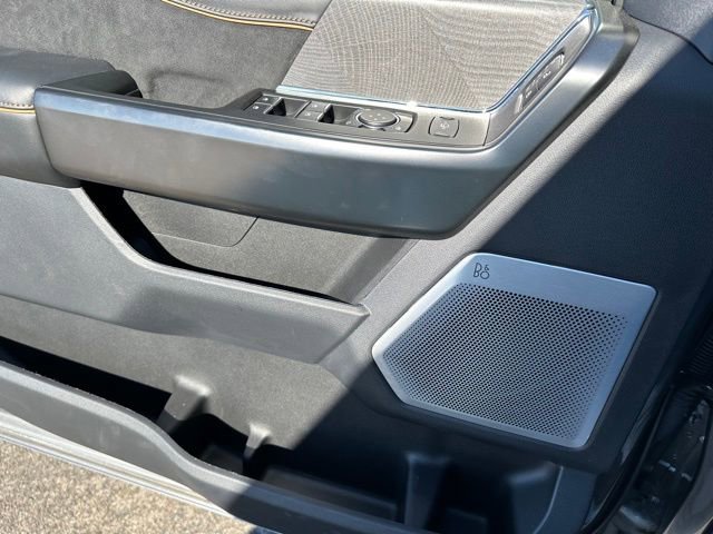 New 2024 Ford F350 Platinum w/ Tremor Off-Road Package image 18