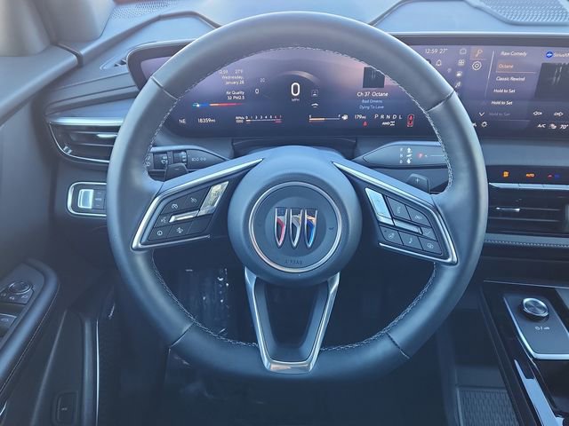 Used 2025 Buick Enclave Sport Touring image 33