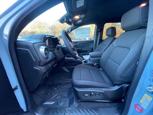 New 2026 Chevrolet Colorado LT w/ Advanced Trailering Package image 17