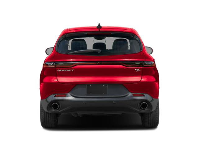 Used 2024 Dodge Hornet R/T Plus AWD/4WD image 8