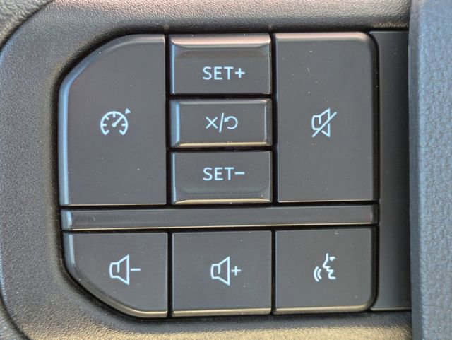 Certified 2024 Ford F250 XL w/ XL Driver Assist Package image 22