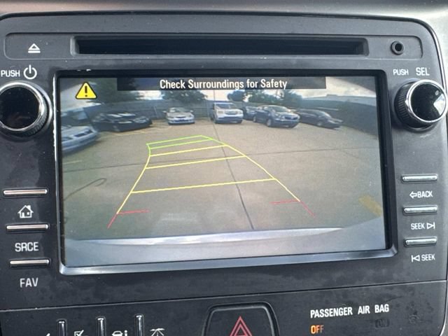 Used 2014 GMC Acadia SLE FWD image 25