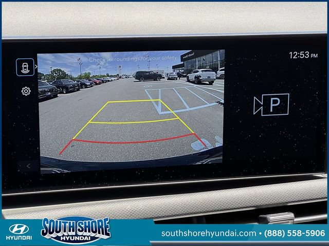Certified 2025 Hyundai Tucson XRT AWD/4WD image 31