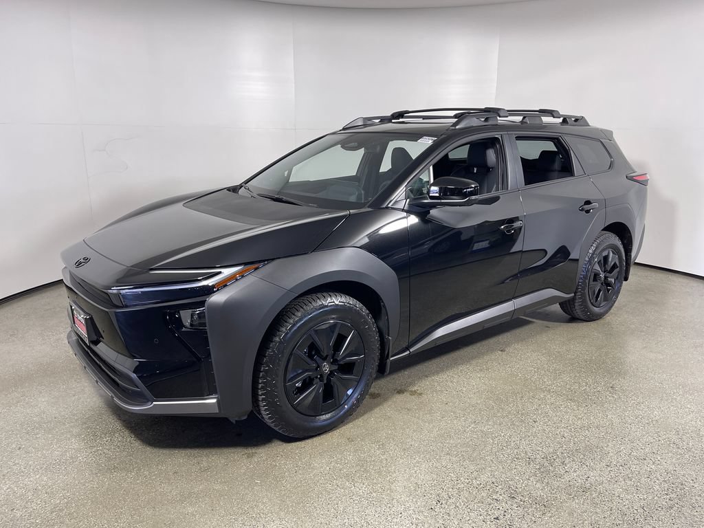 New 2026 Toyota bZ Woodland AWD/4WD image 7
