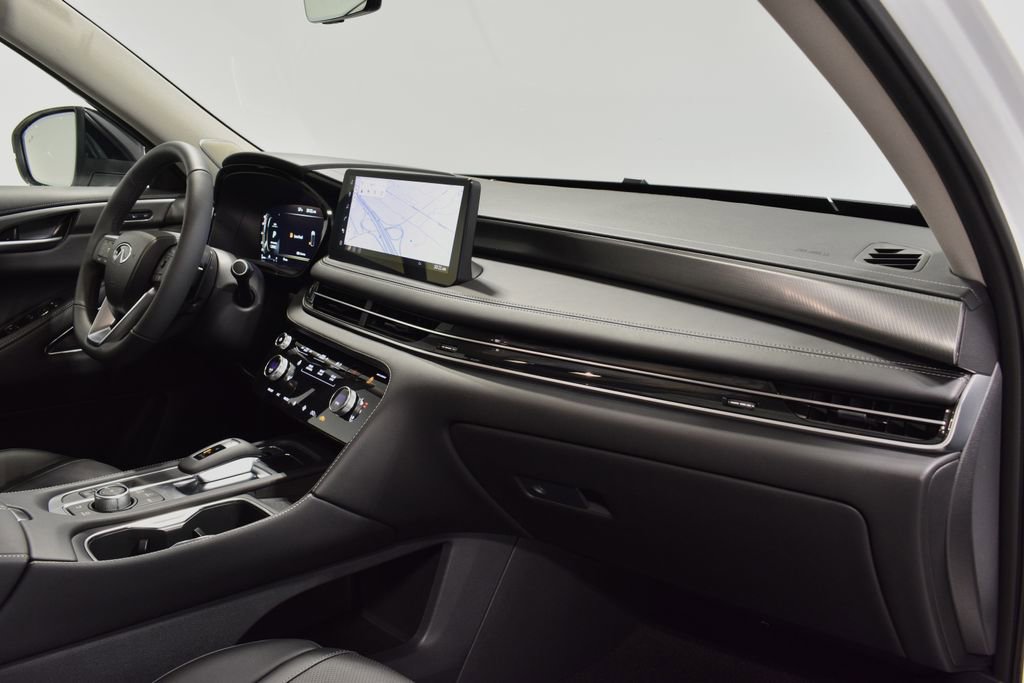 New 2026 INFINITI QX60 Luxe w/ Family Package image 15