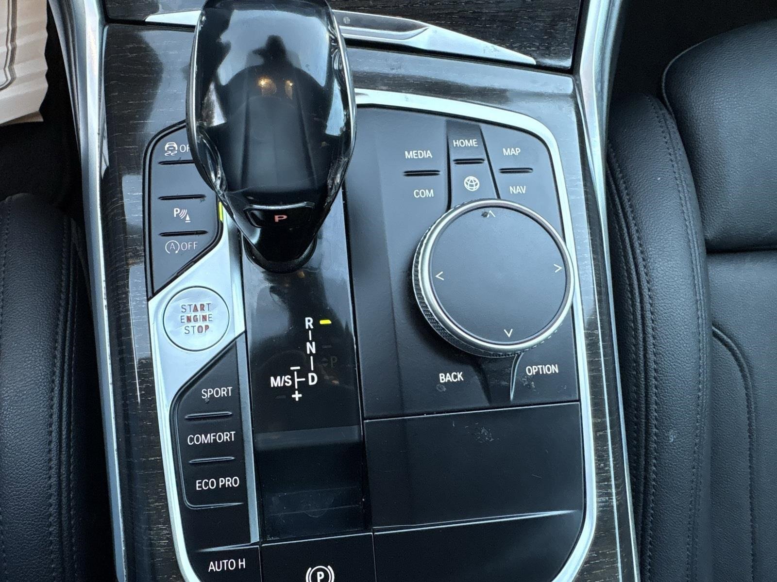 Used 2020 BMW 330i Sedan w/ Convenience Package image 38