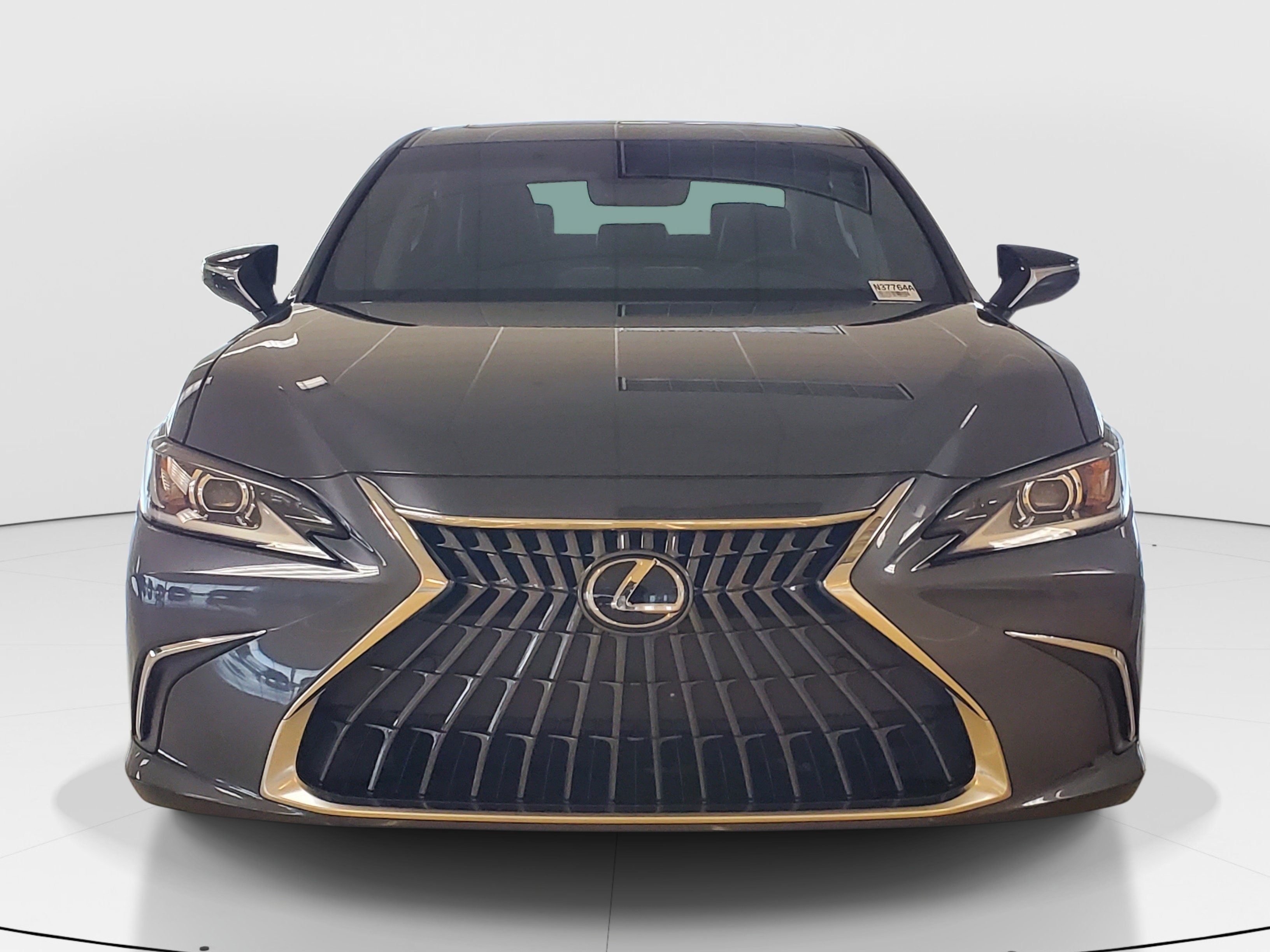 Used 2024 Lexus ES 350 w/ Premium Package FWD image 2