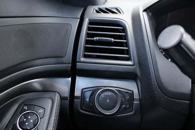 Used 2018 Ford Explorer 4WD Police Interceptor image 8