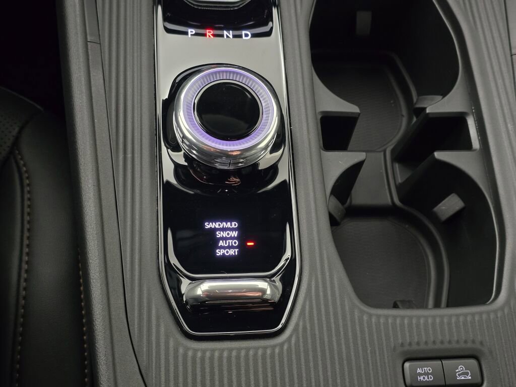 New 2026 Jeep Cherokee Limited image 26