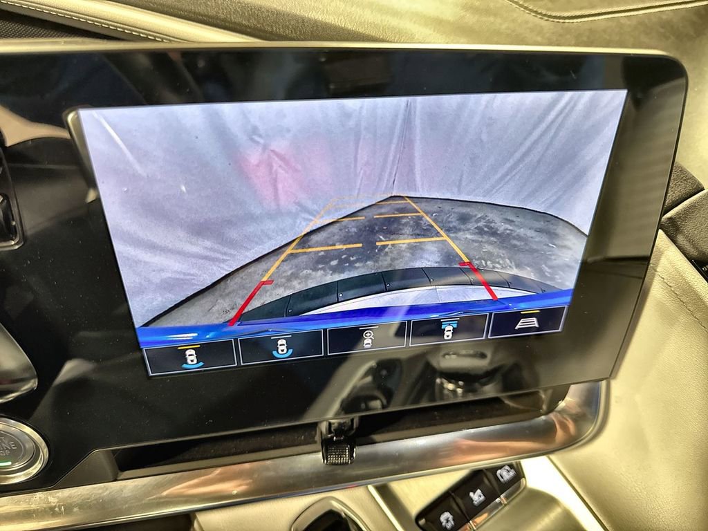 Used 2021 Chevrolet Corvette Stingray Preferred Conv w/ 2LT image 24