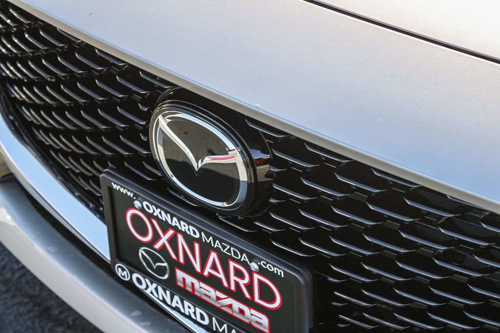 New 2026 MAZDA MAZDA3 2.5 S Preferred image 9