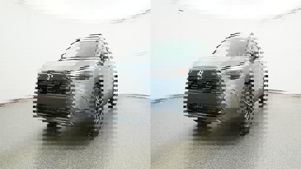 New 2026 Toyota Corolla Cross XLE image 32