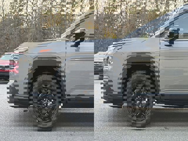 New 2026 Subaru Outback Limited image 9