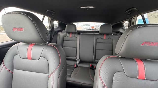 New 2026 Chevrolet Trax RS w/ Driver Confidence Package image 33