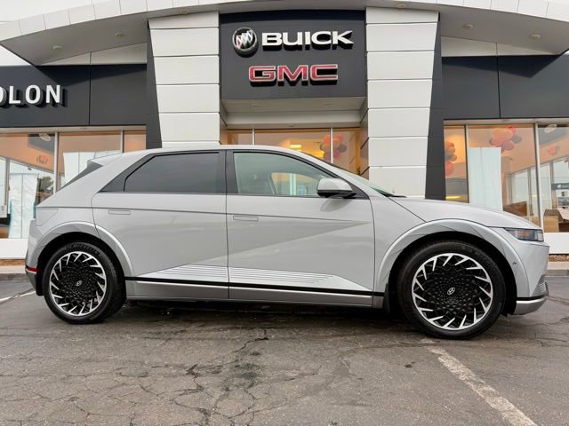 Used 2023 Hyundai Ioniq 5 Limited 360° Tour