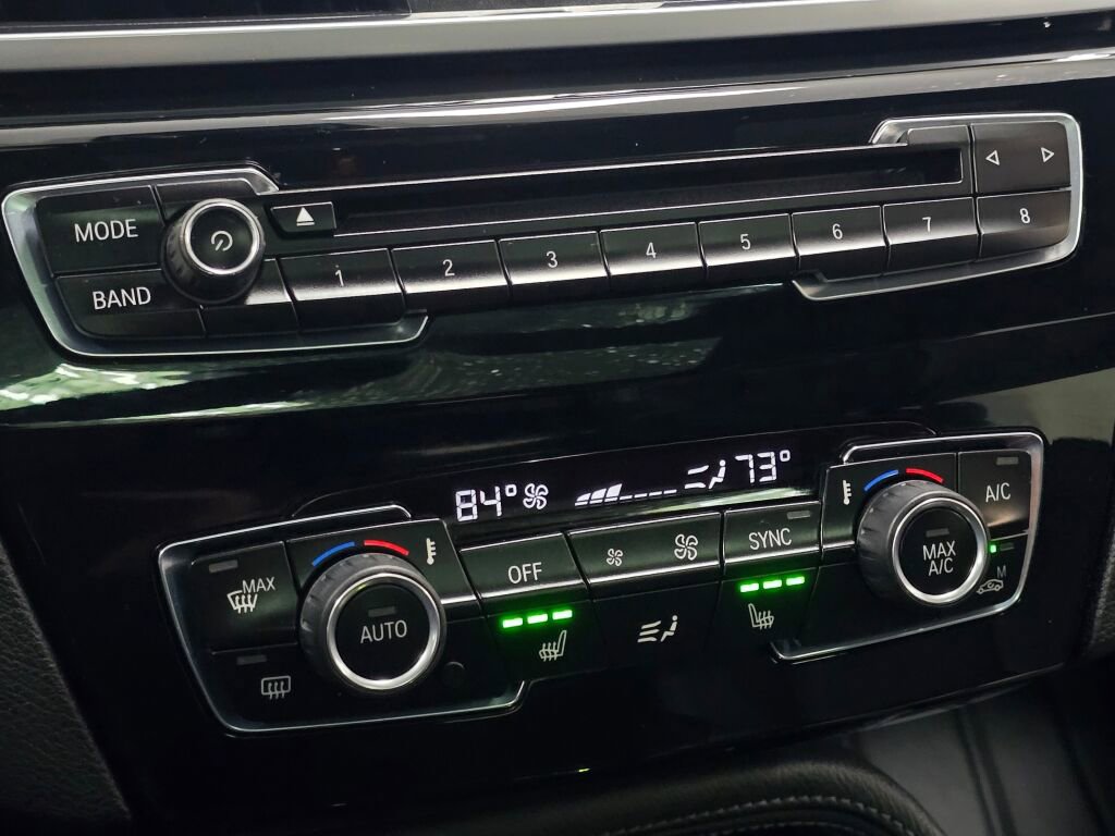 Used 2019 BMW X2 xDrive28i w/ M Sport X Package image 47