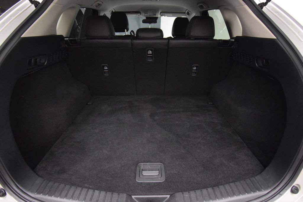 Used 2025 MAZDA CX-5 AWD 2.5 S w/ Select Package image 27