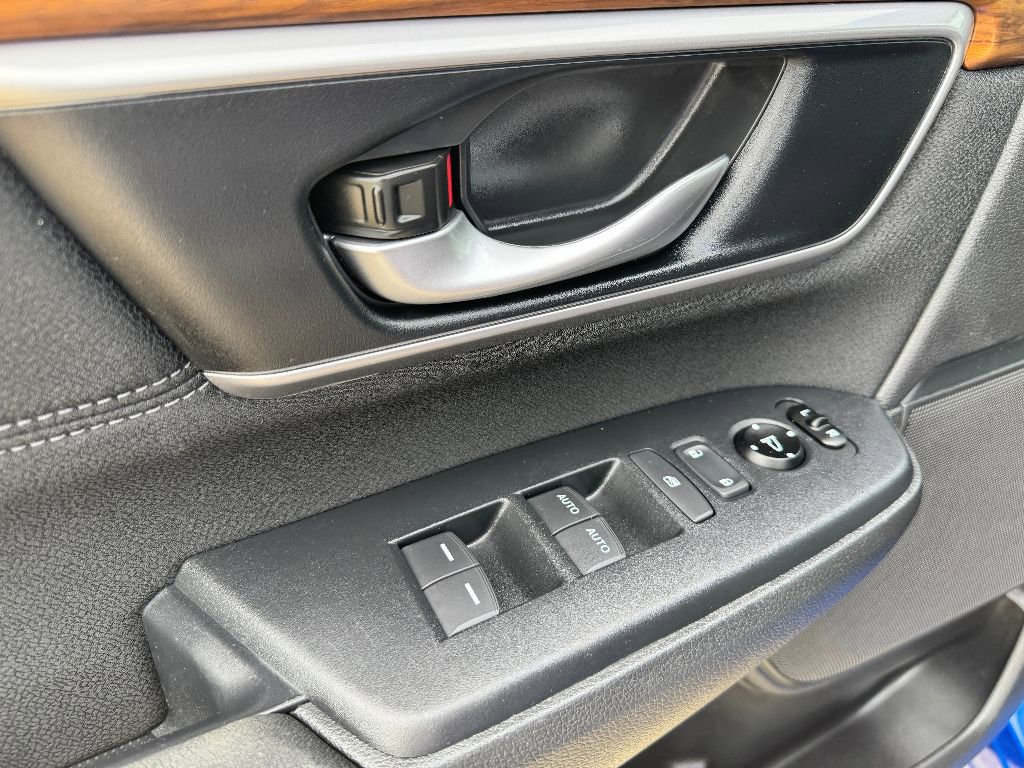 Used 2020 Honda CR-V EX image 13