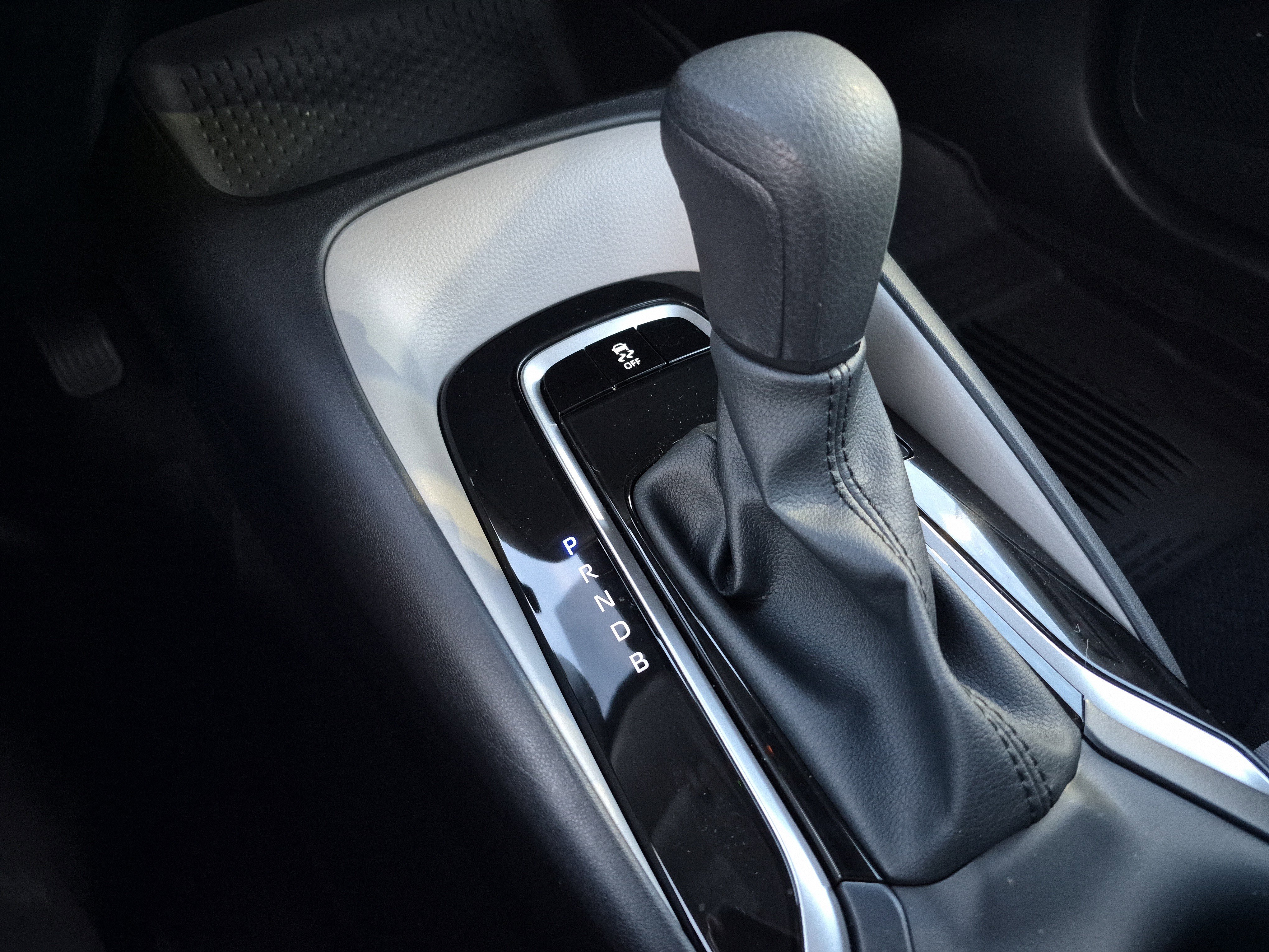 Used 2026 Toyota Corolla LE image 26