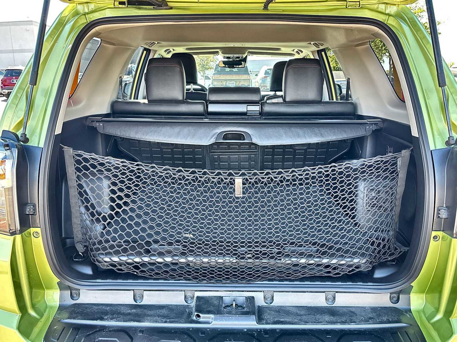 Used 2022 Toyota 4Runner TRD Pro image 17