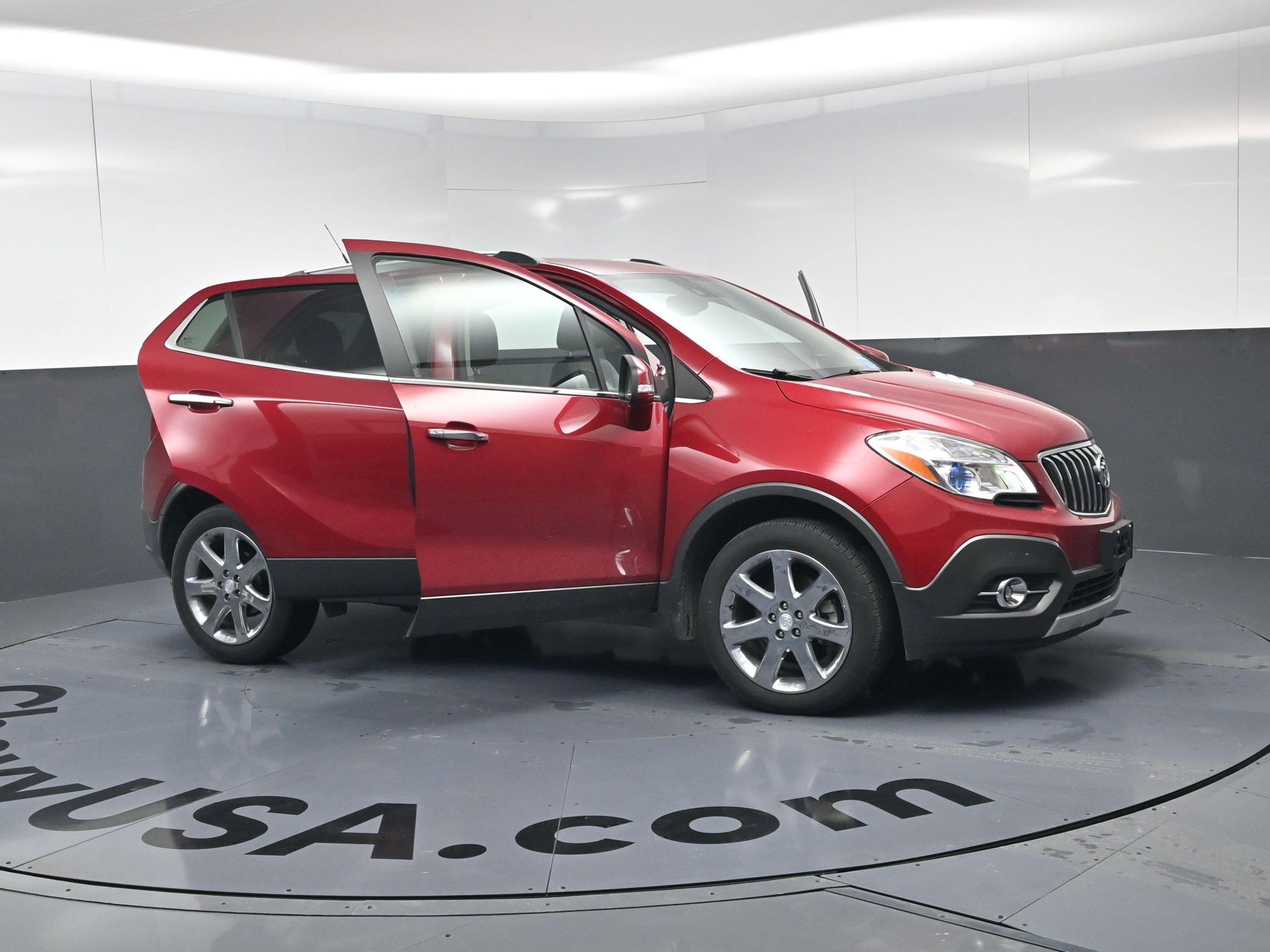 Used 2014 Buick Encore Premium image 15