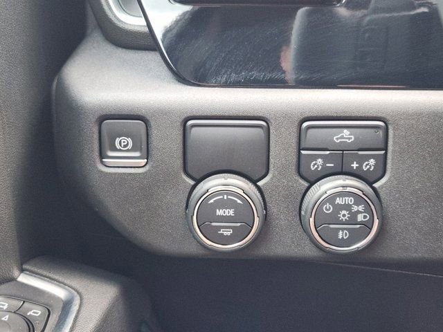 Used 2024 Chevrolet Silverado 1500 RST w/ Protection Package image 24