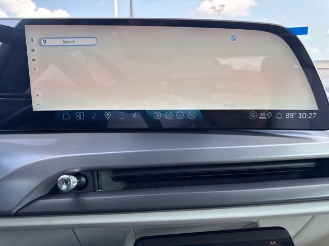 New 2026 Cadillac Vistiq Sport w/ LPO, Floor Liner Package image 31