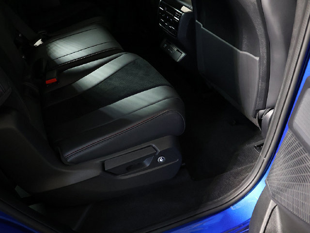 Certified 2026 Acura MDX A-Spec AWD/4WD image 36