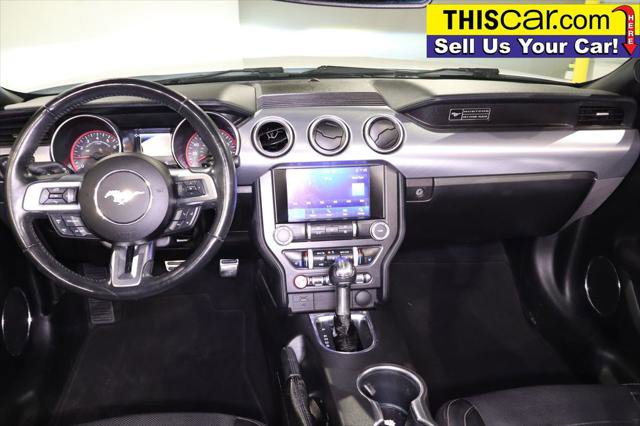 Used 2020 Ford Mustang Premium image 20