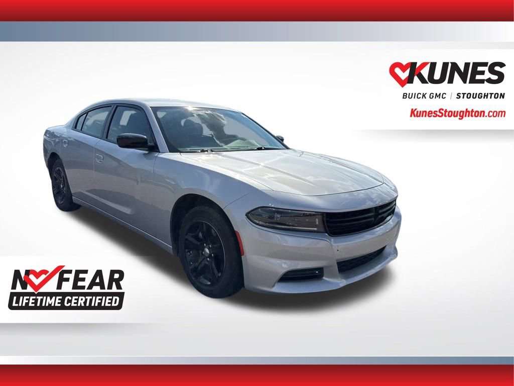 Used 2023 Dodge Charger SXT