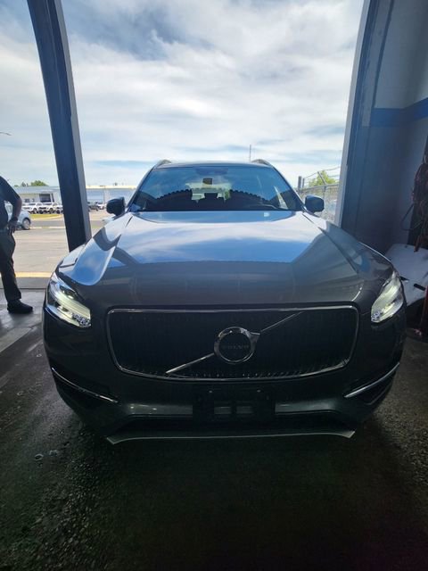 Used 2019 Volvo XC90 T6 Momentum w/ Advanced Package AWD/4WD image 9