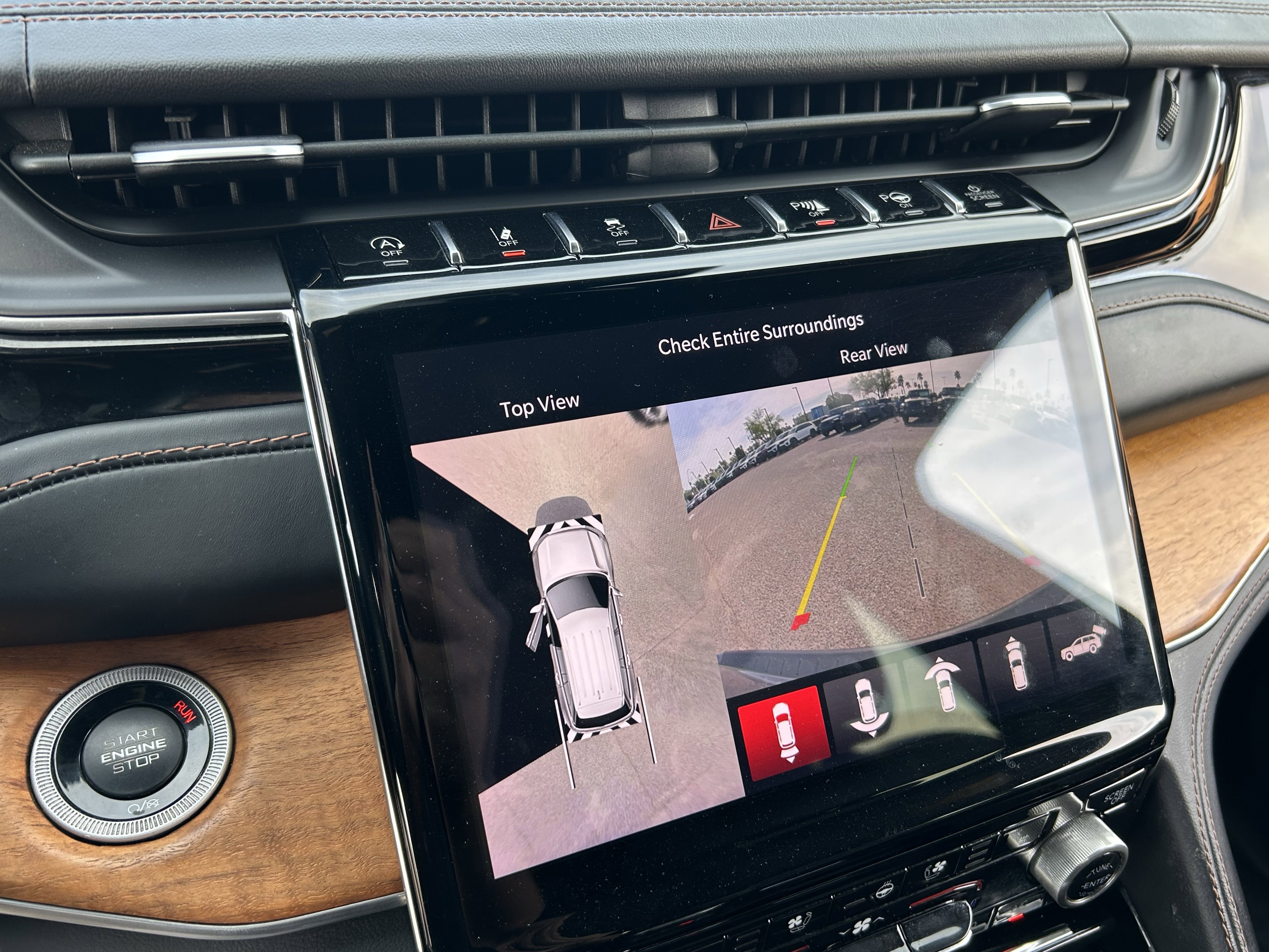 Used 2022 Jeep Grand Cherokee Summit image 29