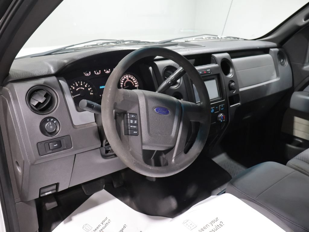 Used 2011 Ford F150 XL w/ PWR Equipment Group RWD image 14