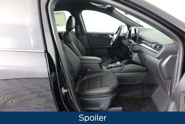 New 2026 Ford Escape ST-Line w/ Tech Pack #1 image 51